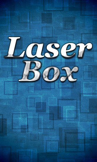 game pic for Laser box: Winter